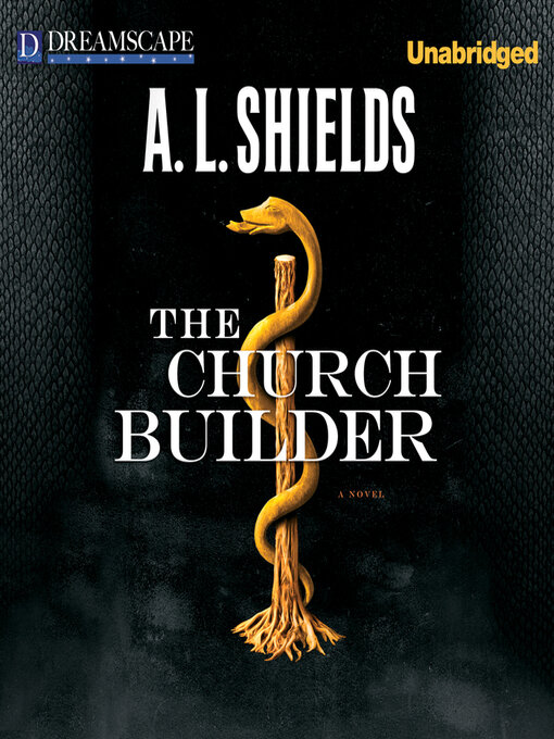 Title details for The Church Builder by A. L. Shields - Available